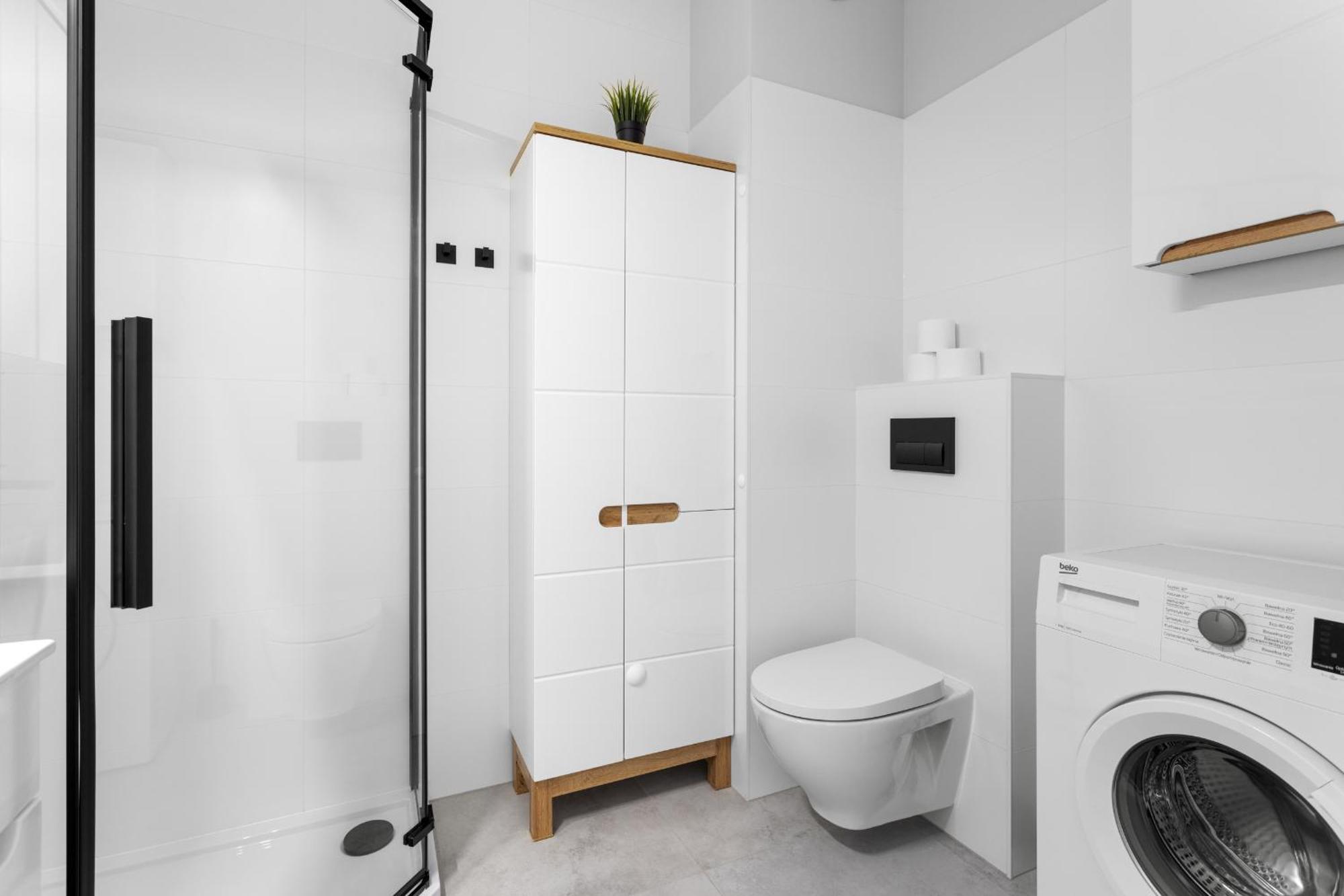 Nowoczesne I Eleganckie Apartamenty Very Berry W Poznaniu By Noclegi Renters Exterior foto