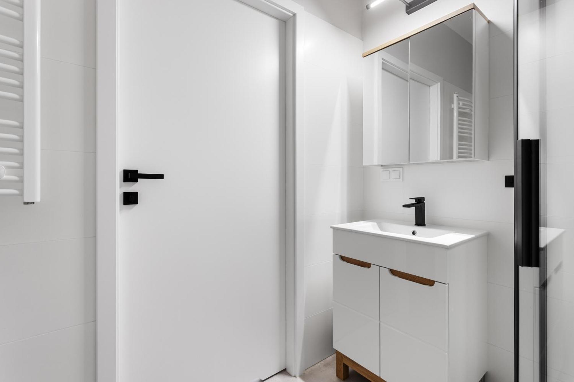 Nowoczesne I Eleganckie Apartamenty Very Berry W Poznaniu By Noclegi Renters Exterior foto