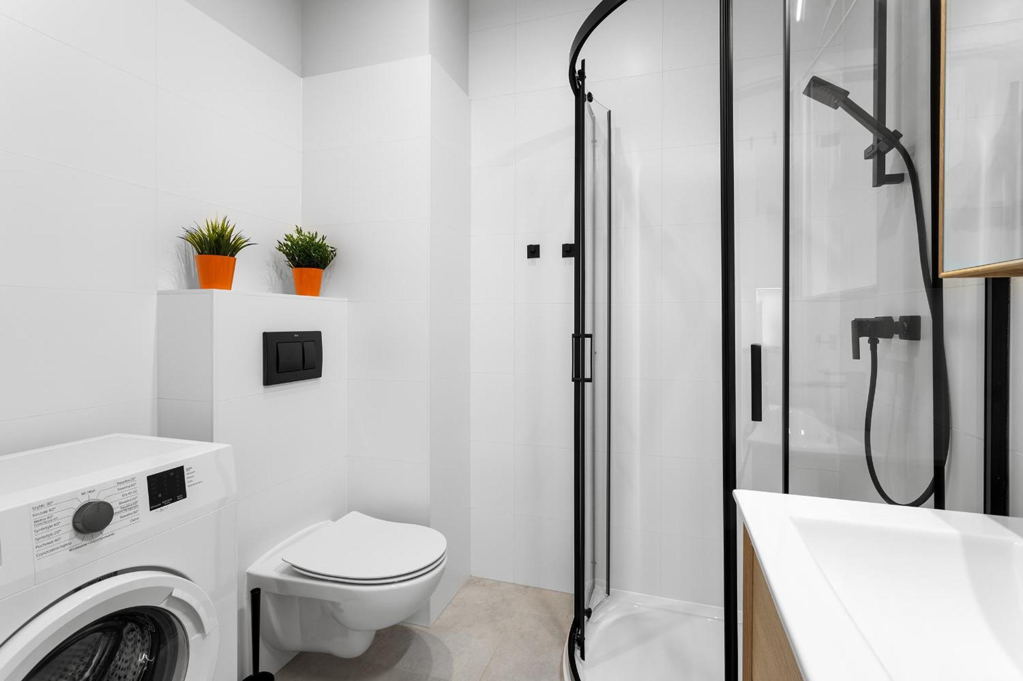 Nowoczesne I Eleganckie Apartamenty Very Berry W Poznaniu By Noclegi Renters Exterior foto