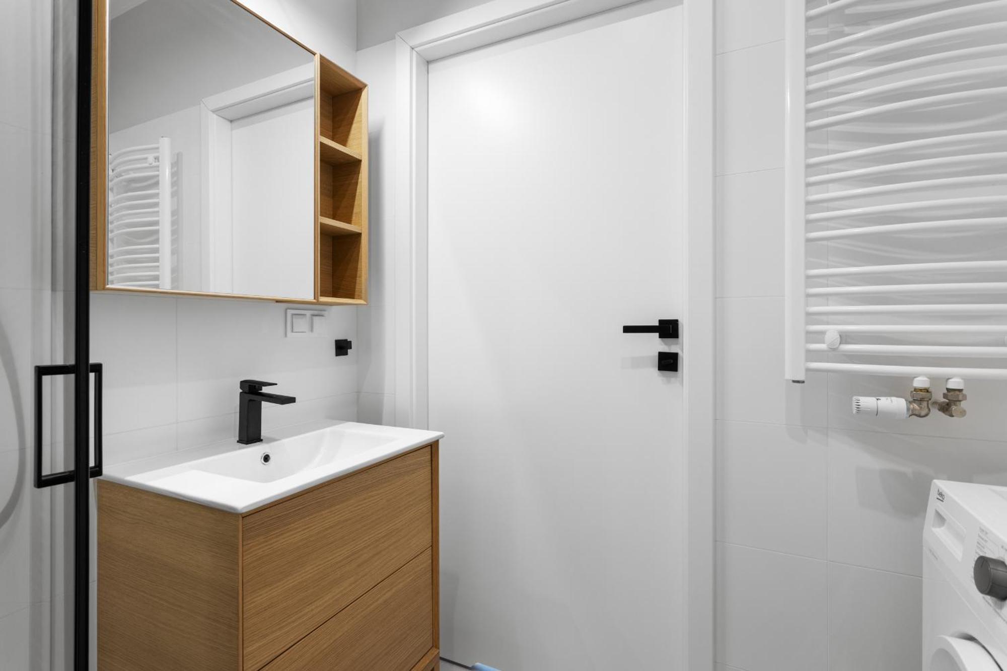 Nowoczesne I Eleganckie Apartamenty Very Berry W Poznaniu By Noclegi Renters Exterior foto