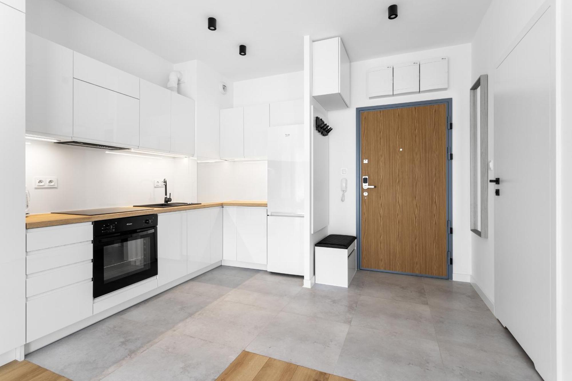 Nowoczesne I Eleganckie Apartamenty Very Berry W Poznaniu By Noclegi Renters Exterior foto
